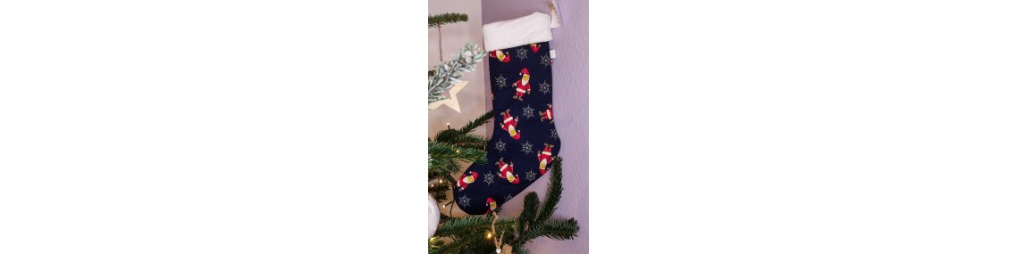 Accessoires de Noël - Créations Zéro Déchet