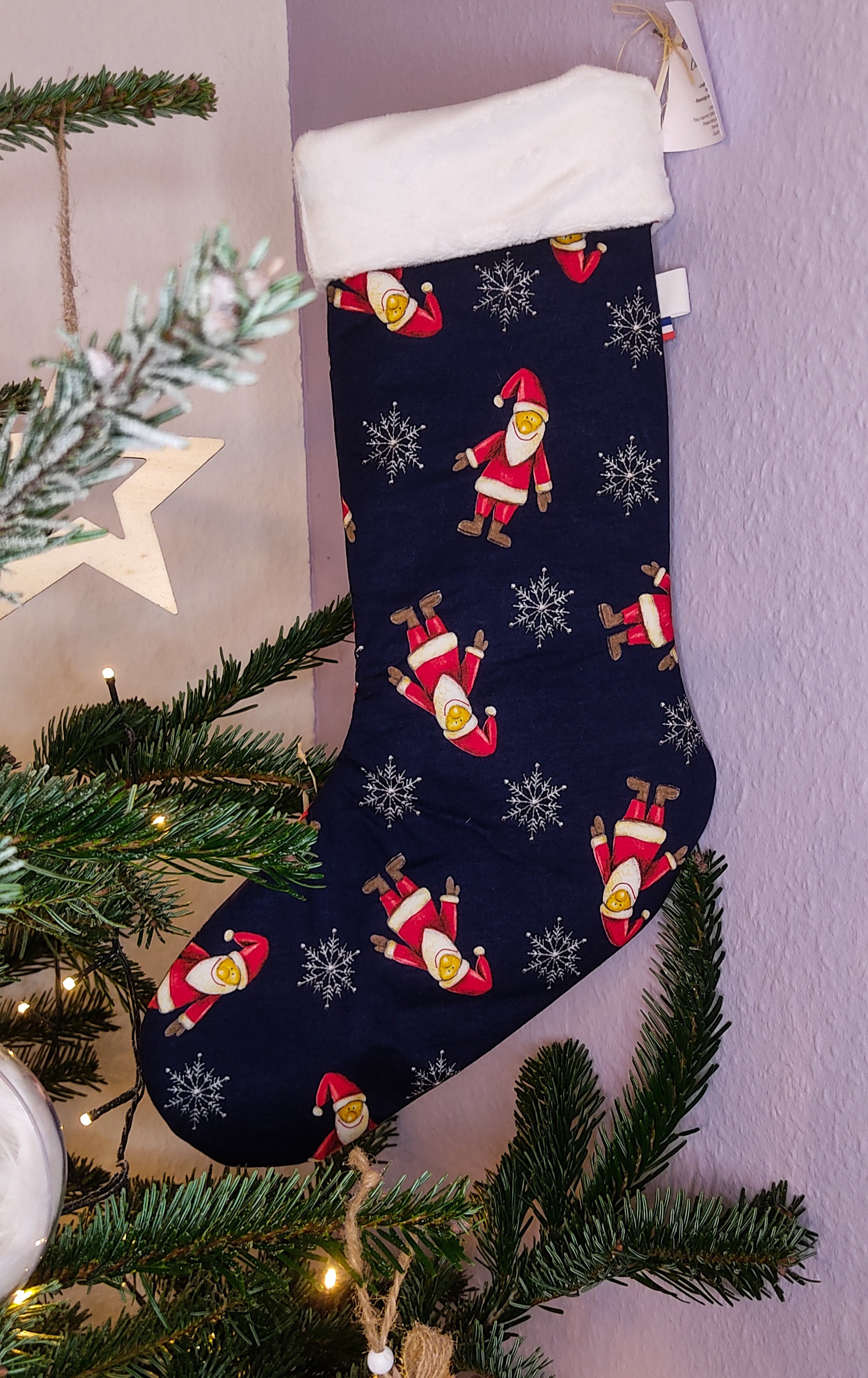 Accessoires de Noël